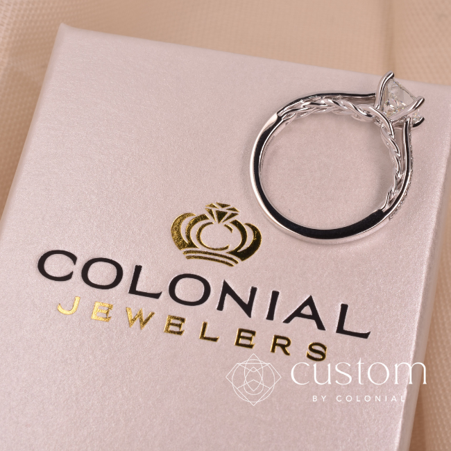 Replacement Ring